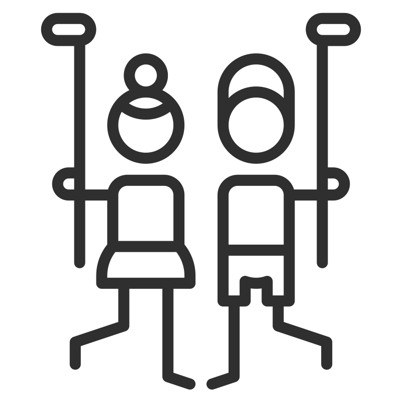 Image of TWOSOME (Includes After-Party)